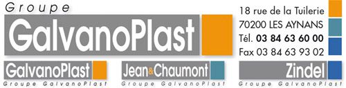 Galvanoplast