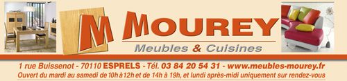 Meubles MOUREY