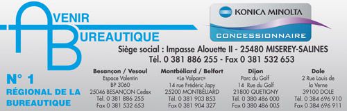 Avenir Bureautique