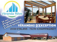 Vérandas Rêve