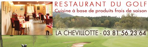 Restaurant du Golf