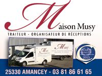 Maison Musy