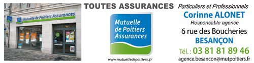 Mutuelle de Poitiers