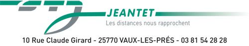 JEANTET Transport