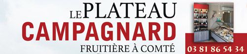 Le Plateau Campagnard