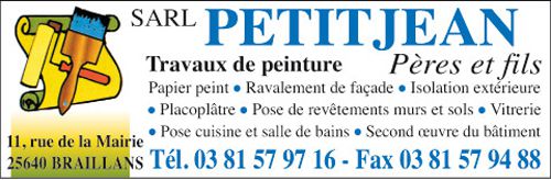 Petitjean Père & Fils