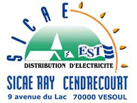 SICAE distribution d'électricité