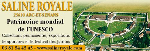 Saline Royale