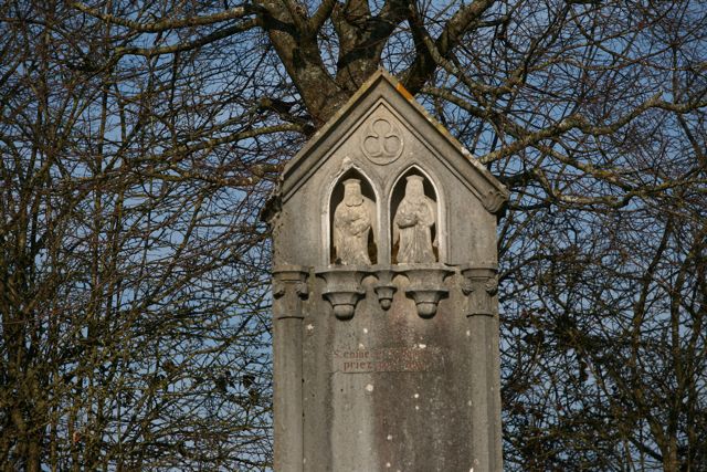 Cornot (70120) , Canton de Cornot, La HauteSaône, La route des communes