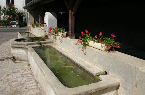 DambenoîtlèsColombe (70200) , Canton de DambenoîtlèsColombe, La