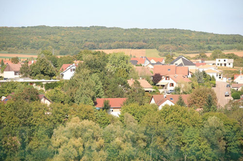 FroteylèsVesoul (70000) , Canton de FroteylèsVesoul, La HauteSaône