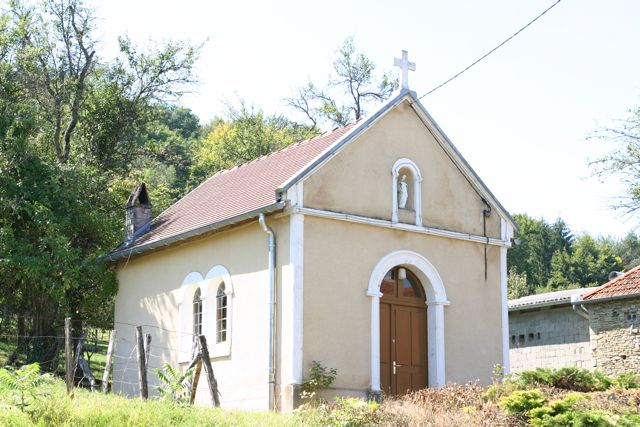 La NeuvellelèsScey (70360) , Canton de la NeuvellelèsScey, La Haute