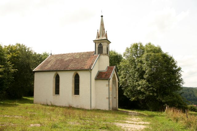 Péseux (25190) , Canton de Péseux, Le Doubs, La route des communes