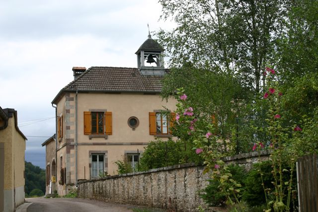 La ProiselièreetLangle (70310) , Canton de la ProiselièreetLangle