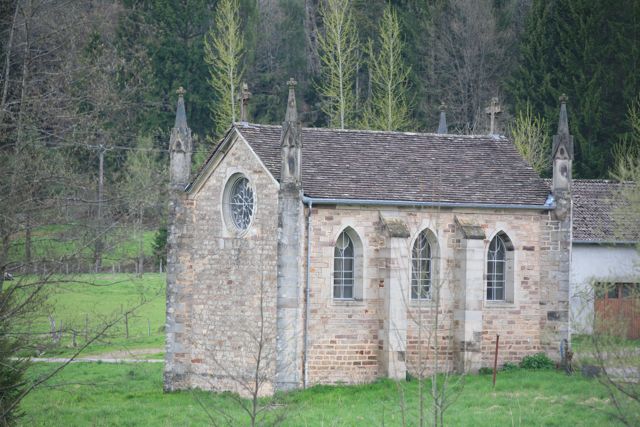SaintBresson (70280) , Canton de SaintBresson, La HauteSaône, La