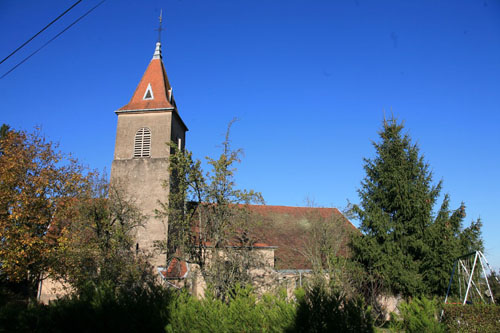 Vaivre-et-Montoille (70000) , Canton de Vaivre-et-Montoille, La Haute ...