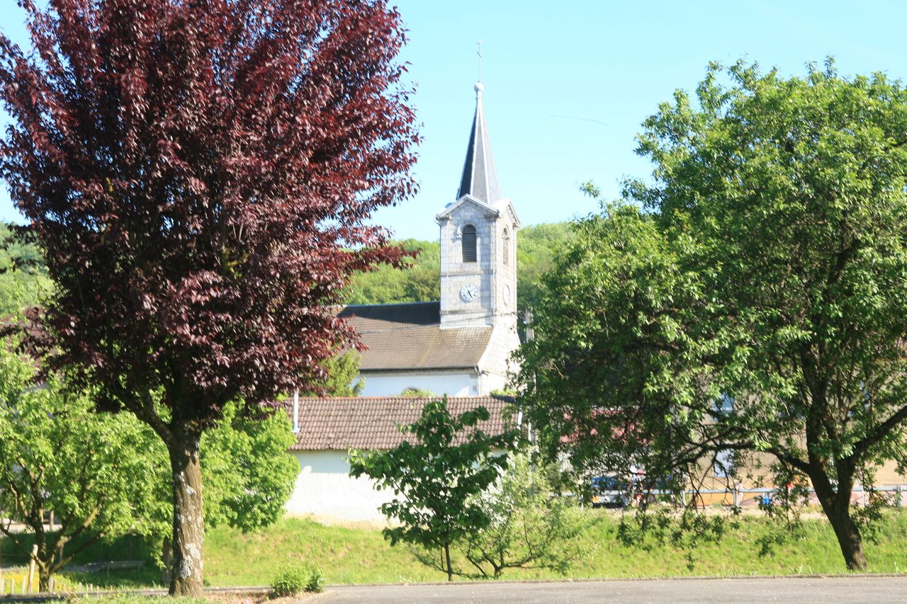VillersSaintMartin (25110) , Canton de VillersSaintMartin, Le Doubs